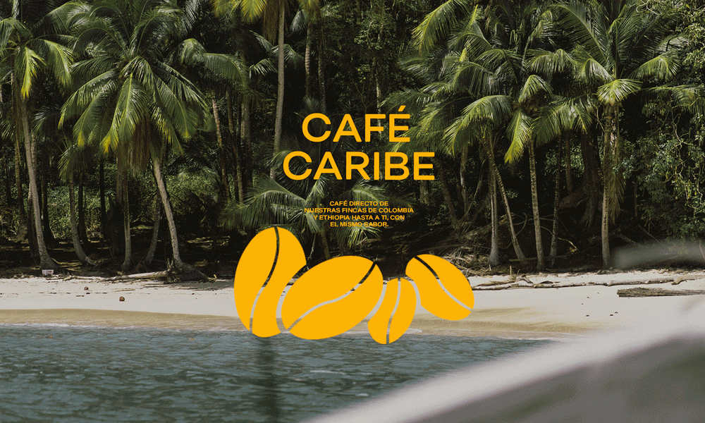 café caribe brand